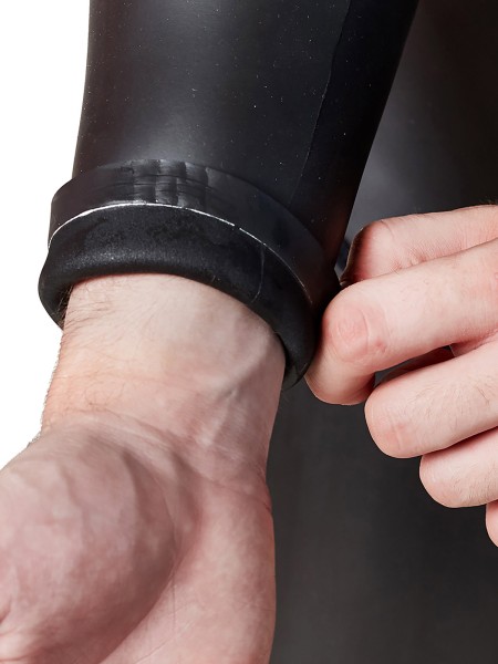 Traje de Neopreno Aquadiscovery Elite New