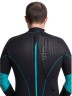 Traje De Neopreno Aquadiscovery Aurora