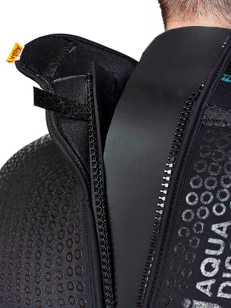 Traje De Neopreno Aquadiscovery Aurora