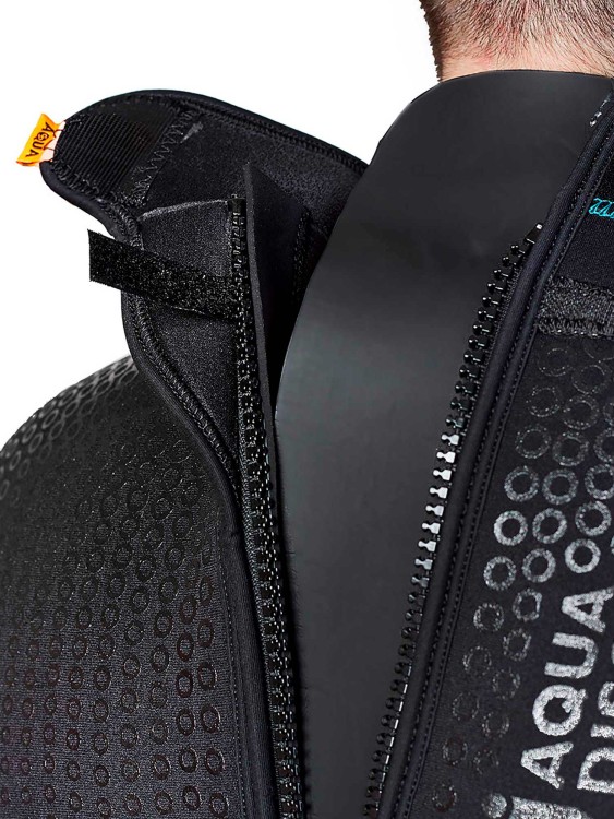 Traje De Neopreno Aquadiscovery Aurora