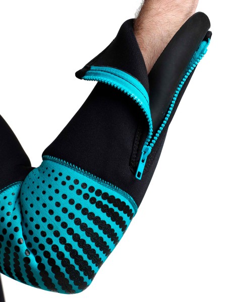 Traje De Neopreno Aquadiscovery Aurora