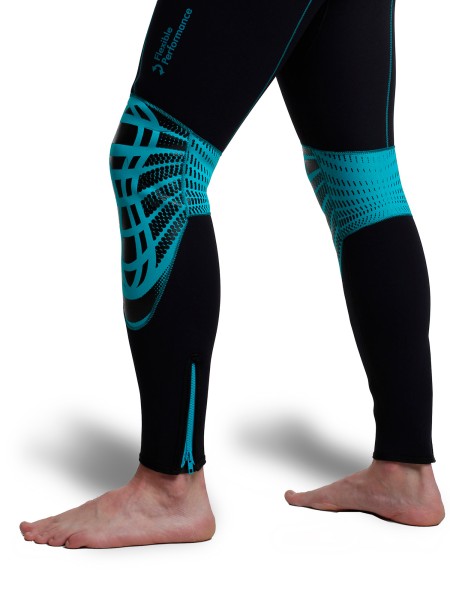 Traje De Neopreno Aquadiscovery Aurora