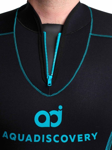 Traje De Neopreno Aquadiscovery Aurora