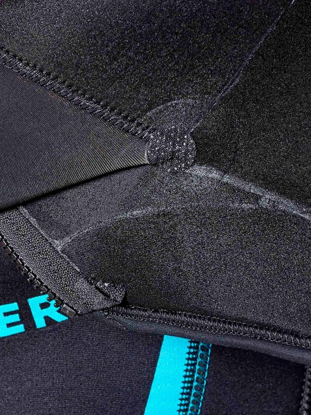 Traje De Neopreno Aquadiscovery Aurora