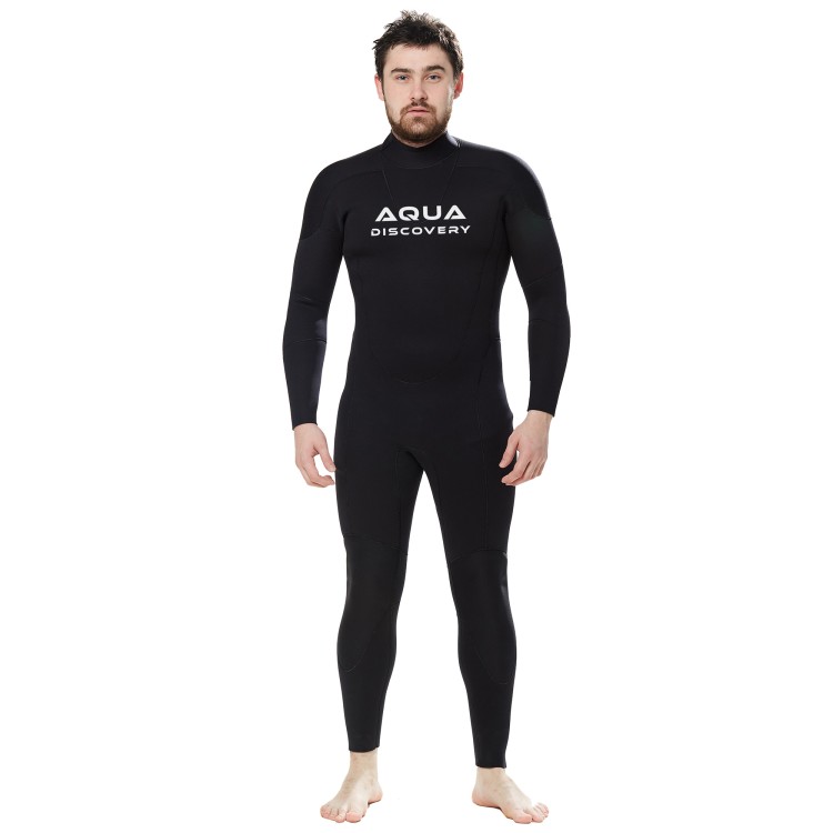 Traje De Buceo Aquadiscovery Aurora Light