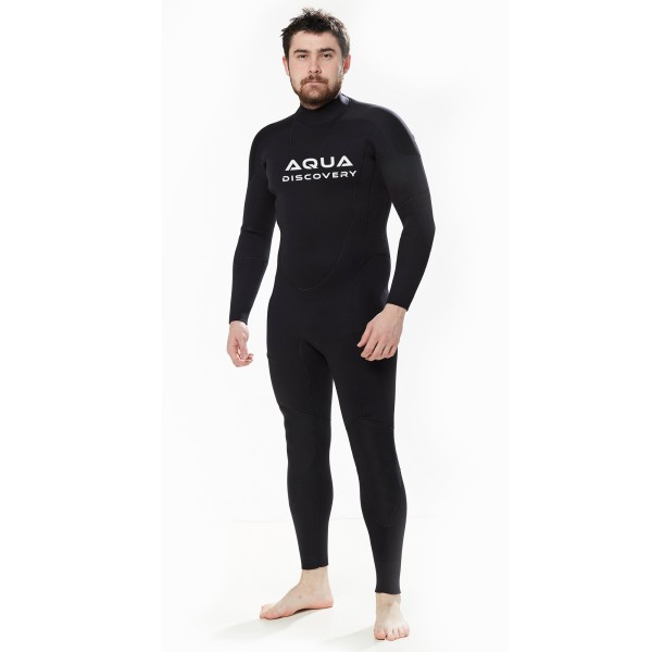 Traje De Buceo Aquadiscovery Aurora Light