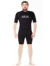 Traje De neopreno aquadiscovery Aurora Light shorty