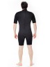Traje De neopreno aquadiscovery Aurora Light shorty
