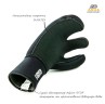 Guantes Aquadiscovery Classic 3 paly