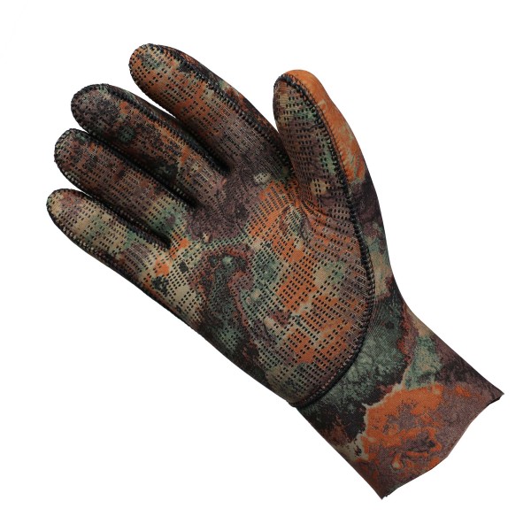 Guantes Aquadiscovery Camostretch