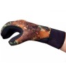 Guantes Aquadiscovery Camo 3 paly