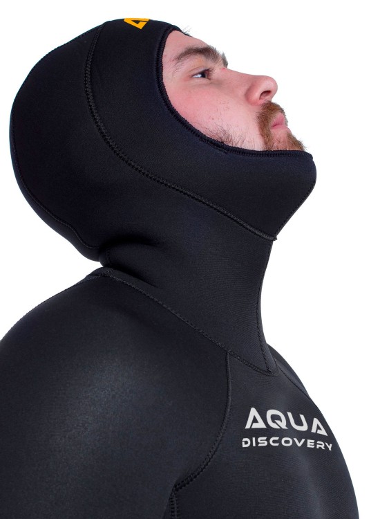 Traje de Neopreno Aquadiscovery Esaul V2