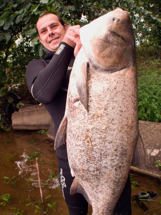 Traje de Neopreno Aquadiscovery Esaul V2