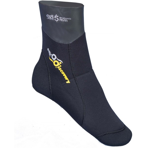 Calcetines Aquadiscovery Anatomic Lux