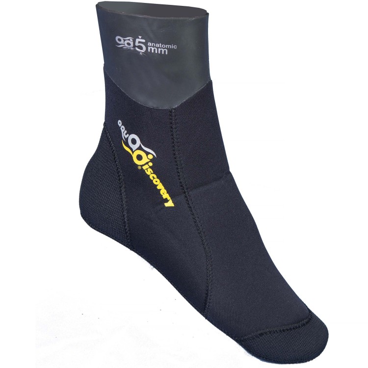 Calcetines Aquadiscovery Anatomic Lux