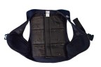 Chaleco de carga Aquadiscovery Molle