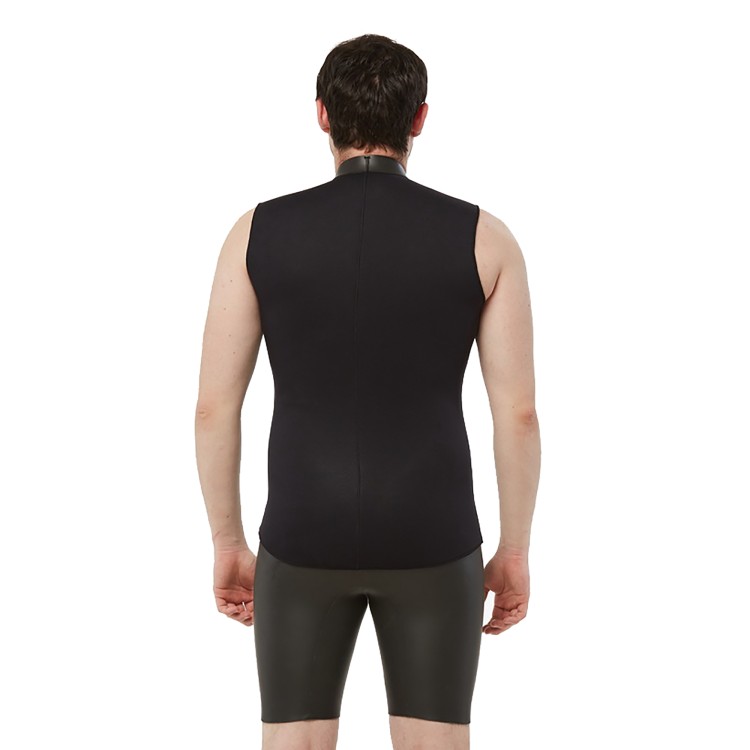 Camiseta Aquadiscovery Advanced con obturador de Sandwich