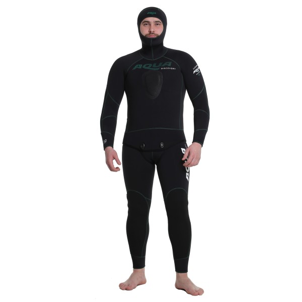 Traje de Neopreno Aquadiscovery Volga V2