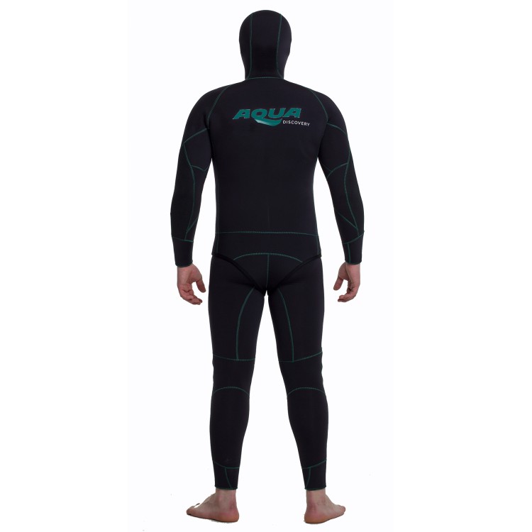 Traje de Neopreno Aquadiscovery Volga V2