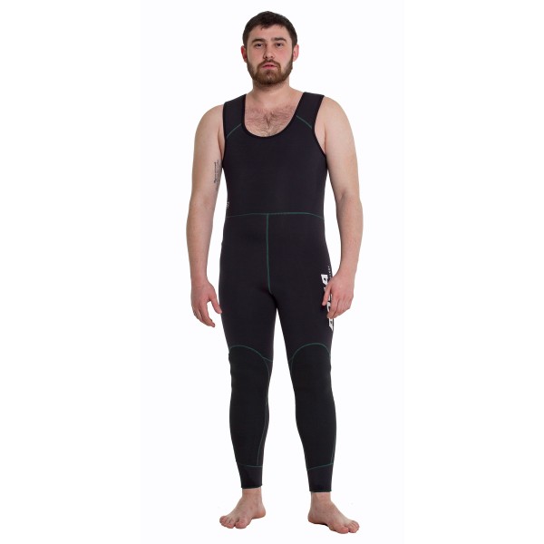 Traje de Neopreno Aquadiscovery Volga V2
