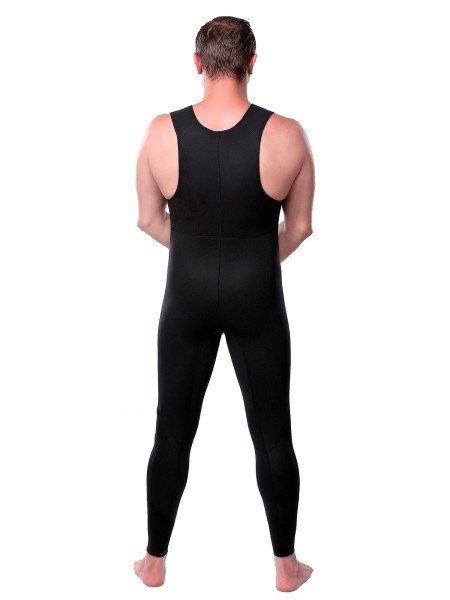 Traje de Neopreno Aquadiscovery Voevoda V2