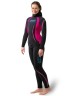 Neopreno AQUADISCOVERY HIDRIDER – T Mujer