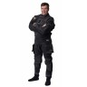 Traje de neopreno seco Aquadiscovery R-61 triluminato