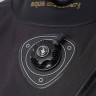 Traje de neopreno seco Aquadiscovery R-61 triluminato