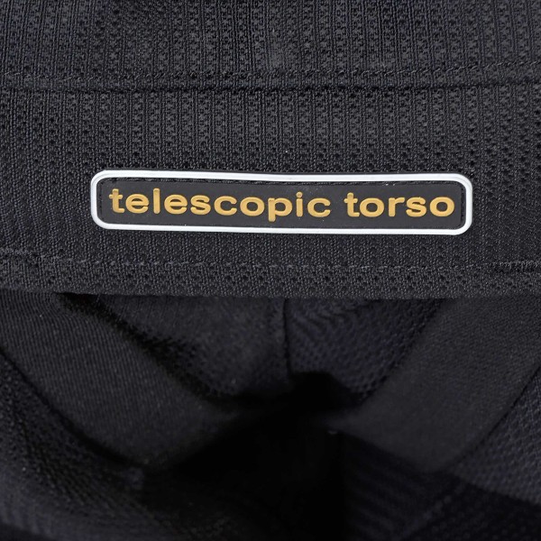 Traje de neopreno seco Aquadiscovery R-61 triluminato