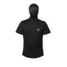 Camiseta Aquadiscovery Classic con casco y manga