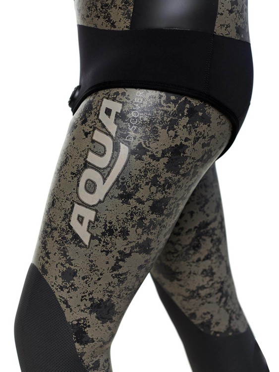 Traje de Neopreno Aquadiscovery Elite PRO
