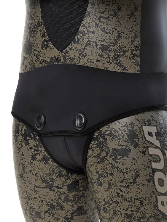 Traje de Neopreno Aquadiscovery Elite PRO