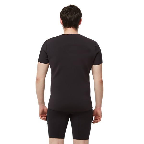 Camiseta Aquadiscovery Classic con manga