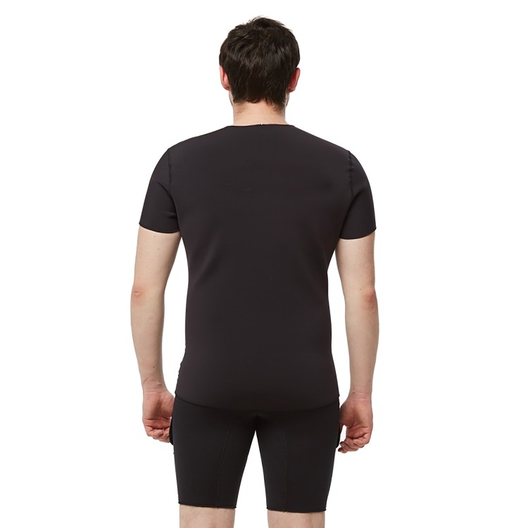 Camiseta Aquadiscovery Classic con manga