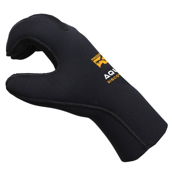 Guantes AQUADISCOVERY Power Grip nylon