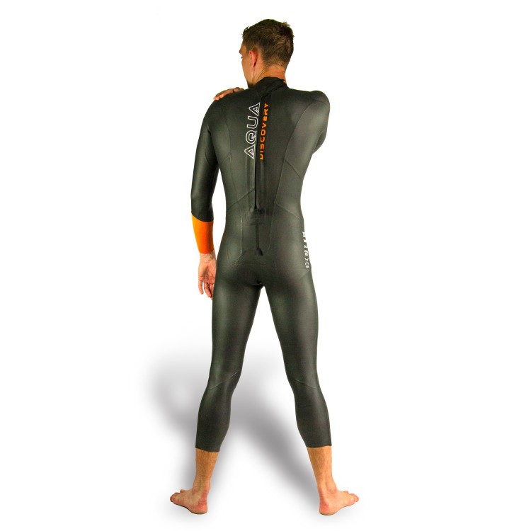 Traje de TRIATLÓN PROPEL 1,5 mm