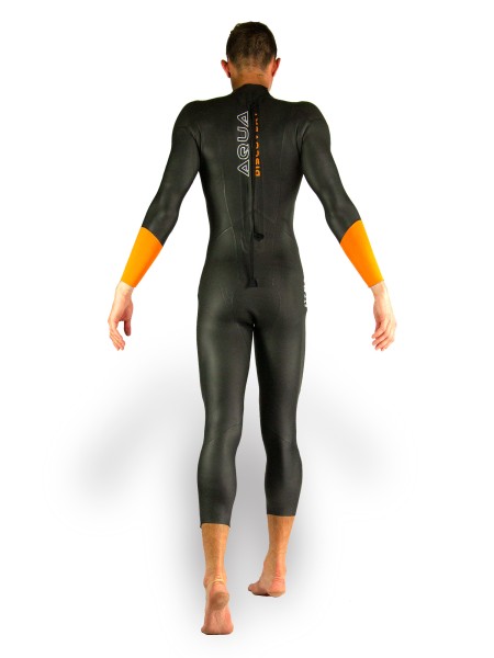 Traje de TRIATLÓN PROPEL 1,5 mm