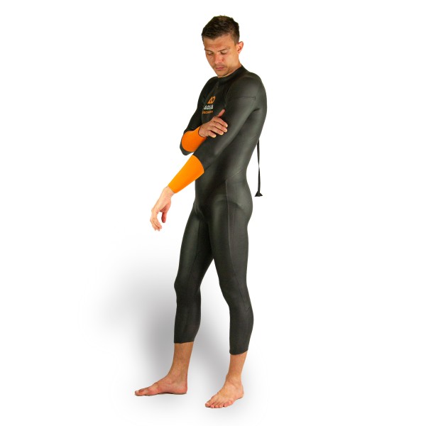 Traje de TRIATLÓN PROPEL 1,5 mm