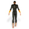 Traje de TRIATLÓN PROPEL 1,5 mm