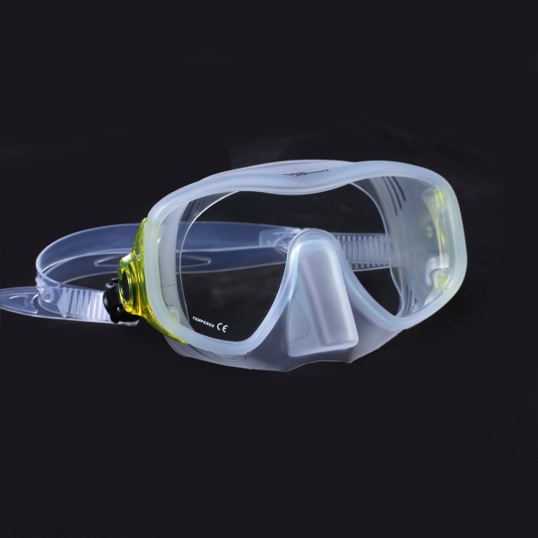 Cuchillo de buceo y Pesca submarina 215 WL