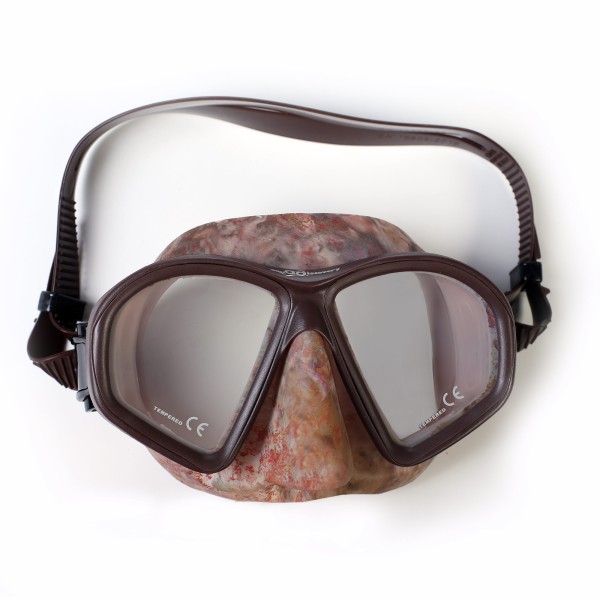 Cuchillo de buceo y Pesca submarina 215 WL