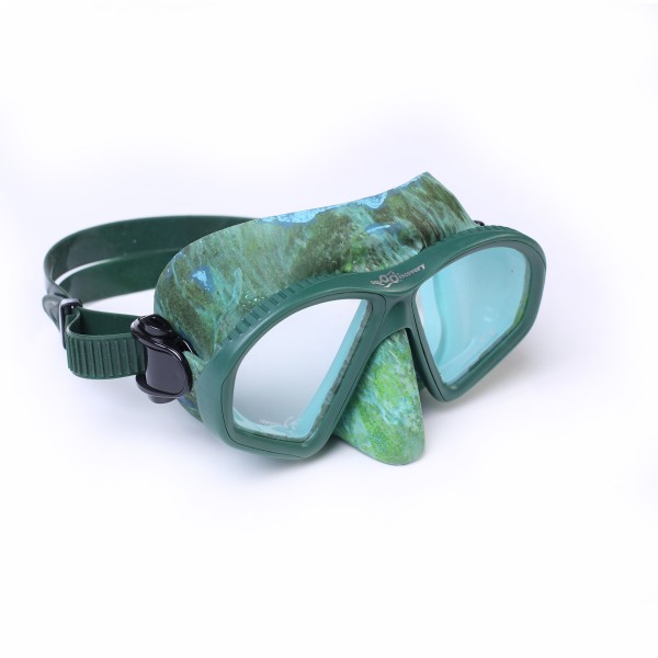 Cuchillo de buceo y Pesca submarina 215 WL