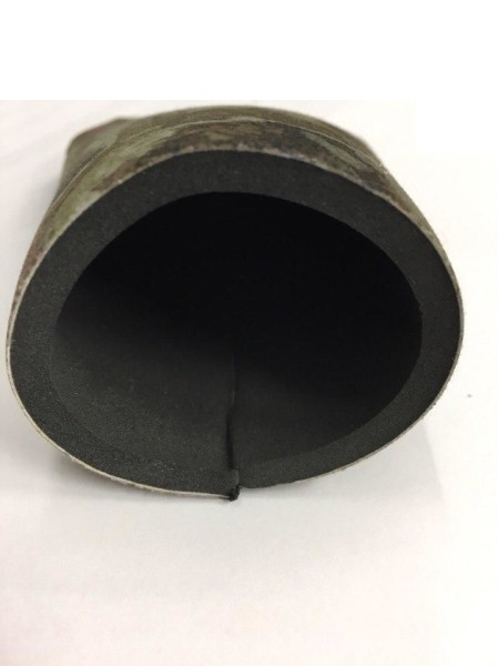 Cuchillo de buceo y Pesca submarina 215 WL