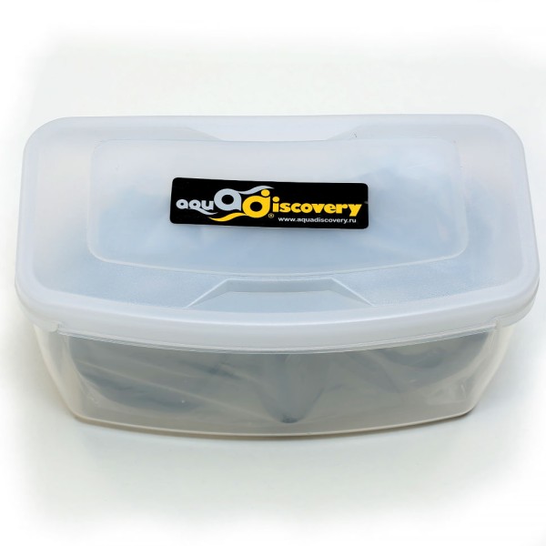 Cuchillo de buceo y Pesca submarina 215 WL