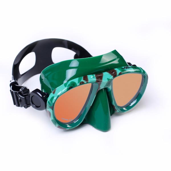 Cuchillo de buceo y Pesca submarina 215 WL