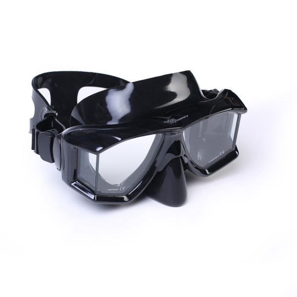 Cuchillo de buceo y Pesca submarina 215 WL