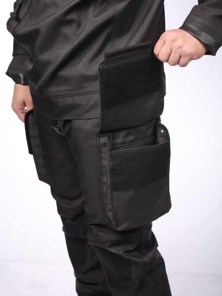 Cuchillo de buceo y Pesca submarina 215 WL