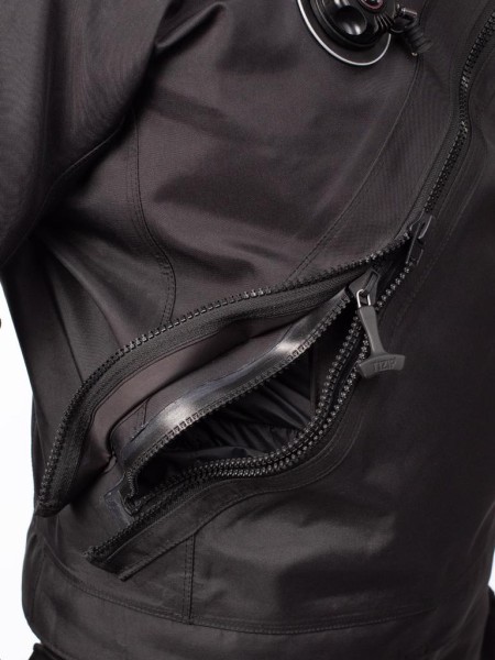 Cuchillo de buceo y Pesca submarina 215 WL