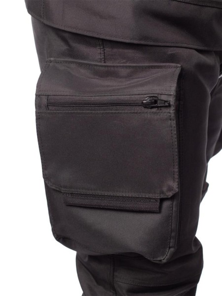 Cuchillo de buceo y Pesca submarina 215 WL