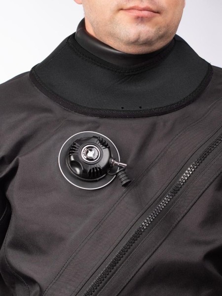 Cuchillo de buceo y Pesca submarina 215 WL